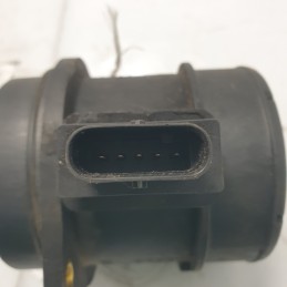 28164-27800 debimetro misuratore massa aria flussometro Kia Sportage JE 2.0 CRDI 2007-10 Bosch