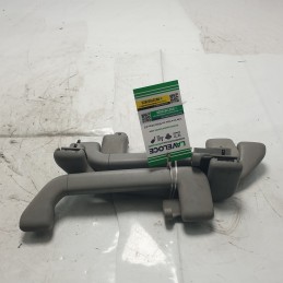 7L0857608 Set 4xpz maniglie...