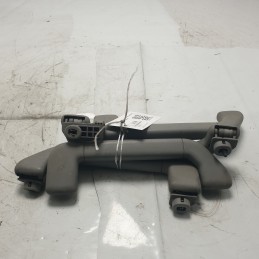 7L0857608 Set 4xpz maniglie tetto appiglio VW Touareg 7L6 2.5D 2003-10