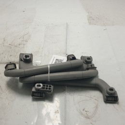 7L0857608 Set 4xpz maniglie tetto appiglio VW Touareg 7L6 2.5D 2003-10