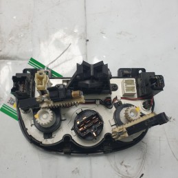 96403618 Comando clima a/c aria condizionata Daewoo Matiz M200 0.8 benz A08S3 2006