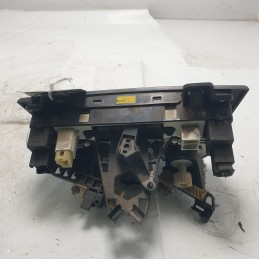 96403618 Comando clima a/c aria condizionata Daewoo Matiz M200 0.8 benz A08S3 2006