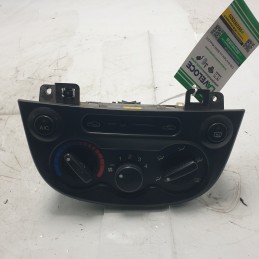 96403618 Comando clima a/c aria condizionata Daewoo Matiz M200 0.8 benz A08S3 2006
