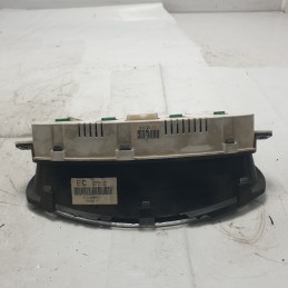 95462203 Quadro strumenti contachilometri Daewoo Matiz M200 0.8 benz A08S3 2006