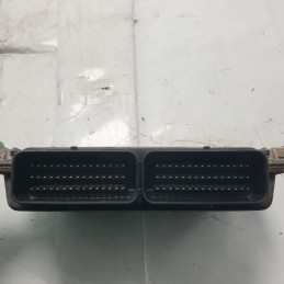 96417290 Centralina ecu motore Daewoo Matiz M200 0.8 benz A08S3 2006