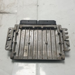 96417290 Centralina ecu motore Daewoo Matiz M200 0.8 benz A08S3 2006