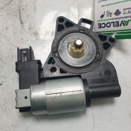 GJ6A5958X Motorino alzavetro ant sx 6pin Mazda 6 2.0D RF 2008
