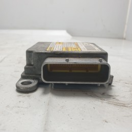 96801134 Centralina airbag Daewoo Matiz M200 0.8 benz A08S3 2006