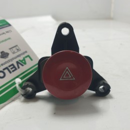 96602502 Interruttore pulsante emergenza Daewoo Matiz M200 0.8 benz A08S3 2006