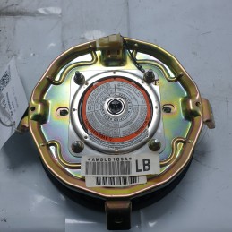 96423812 Airbag volante Daewoo Matiz M200 0.8 benz A08S3 2006