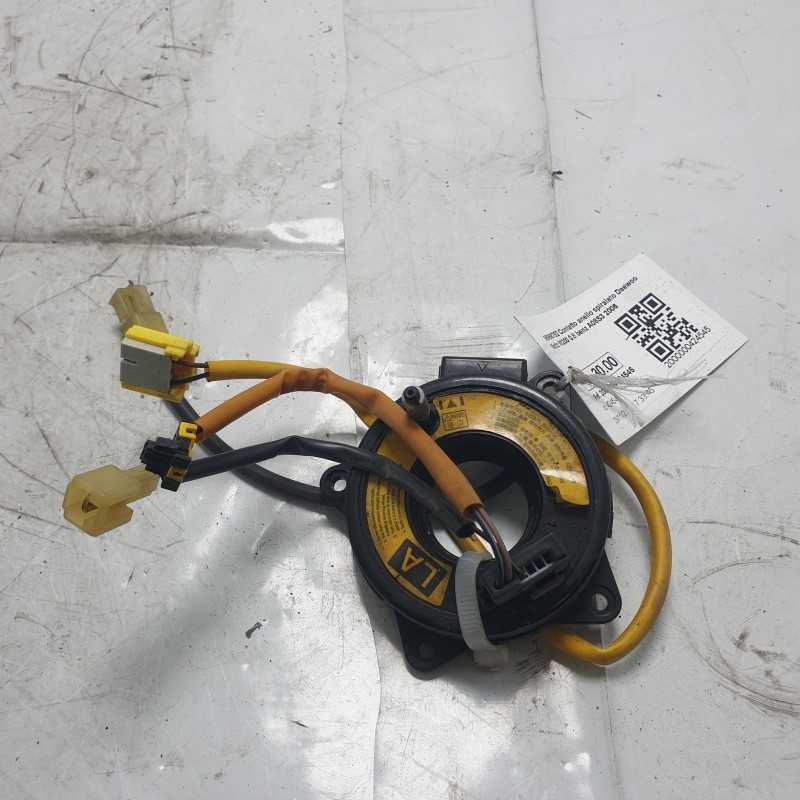 96966752 Contatto anello spiralato Daewoo Matiz M200 0.8 benz A08S3 2006