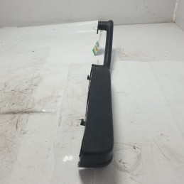 182269170 bracciolo tiraporta Fiat Uno 146 3P 1984-95 anteriore SX con alloggio pulsanti alzavetro