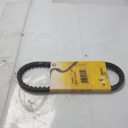 AVX13x600 cinghia dentata Mitsubishi Colt IV CAA 1.3 1992-96 Contitech