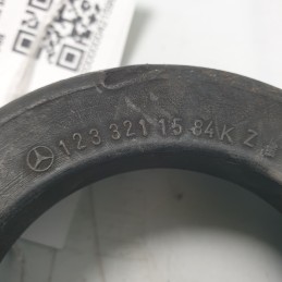 1233211584 tampone arresto molla anteriore Mercedes W116 W123 1972-85