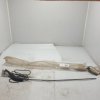 Antena telescopica eelementi neri Seat Ibiza MK1 21A 1984-93 montante sinistro SX
