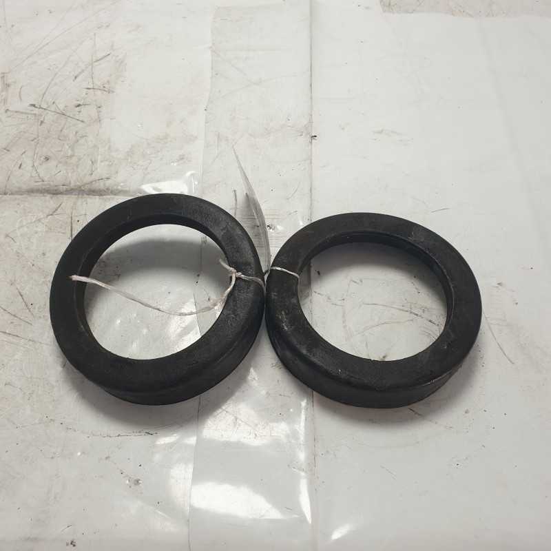 1153252344 coppia tampone arresto molla post Mercedes W116 R107 epoca 1970-80