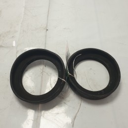 1153252344 coppia tampone arresto molla post Mercedes W116 R107 epoca 1970-80