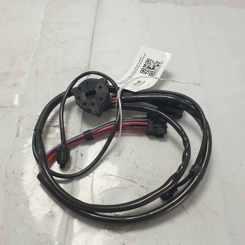 0095457328 cablaggio boccola blocchetto accensione Mercedes R107 W123 W124 W126 R170 W201
