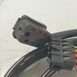 0095457328 cablaggio boccola blocchetto accensione Mercedes R107 W123 W124 W126 R170 W201