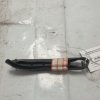 1248850285 guarnizione paraurti anteriore Mercedes W124 Classe E 1984-93