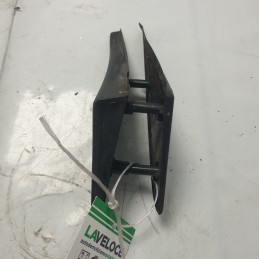 Modanatura triangolo alloggio specchietto DX Fiat Uno 146 1983-89 interna esterna