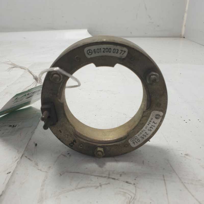 6012000377 frizione magnetica ventola radiatore Mercedes W201 190 1982-93
