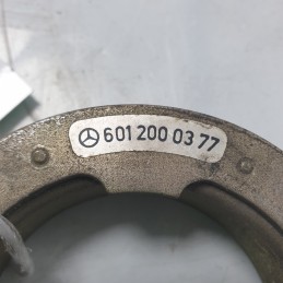 6012000377 frizione magnetica ventola radiatore Mercedes W201 190 1982-93
