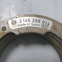 6012000377 frizione magnetica ventola radiatore Mercedes W201 190 1982-93