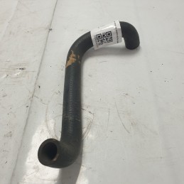 1238321094 Tubo condotto manicotto Mercedes W123 1977-79