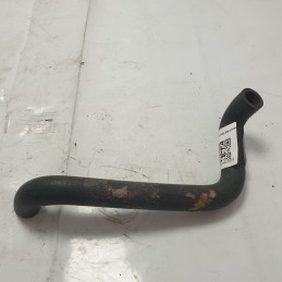 1238321094 Tubo condotto manicotto Mercedes W123 1977-79