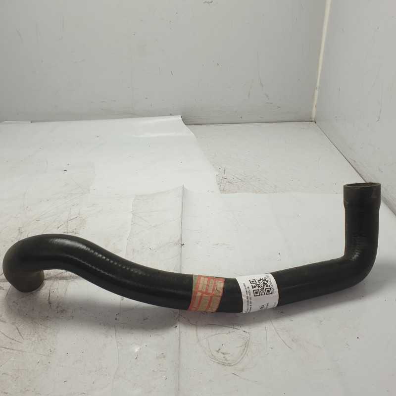 A1155012282 Tubo condotto manicotto radiatore Mercedes 8 W115 1973-76