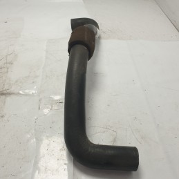 1235011082 Tubo condotto manicotto Mercedes W123 1977-79