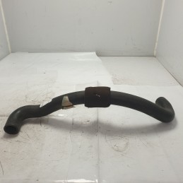 1235011082 Tubo condotto manicotto Mercedes W123 1977-79