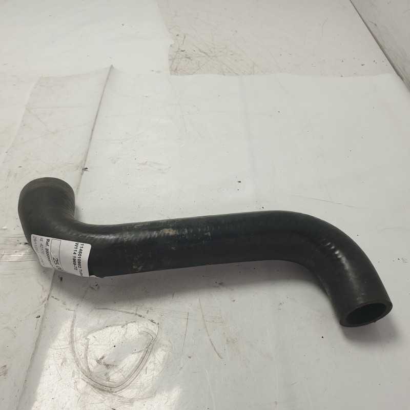 1145010982 Tubo condotto manicotto Mercedes W114 1969-72