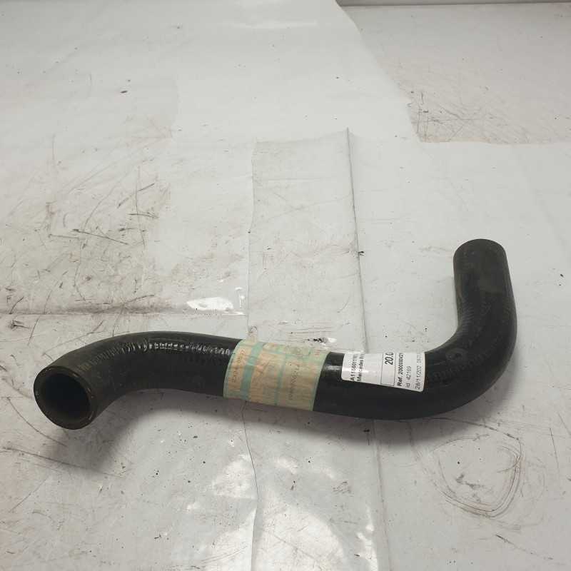 A1155011182 Tubo condotto manicotto Mercedes 8 W115 1968-77