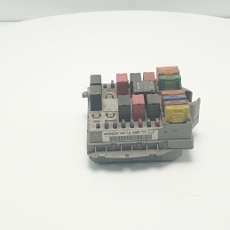 CENTRALINA ECU SCATOLA PORTAFUSIBILI  MODULO CONTROLLO FIAT PUNTO 188 2° SERIE 1.9 JTD 46760257