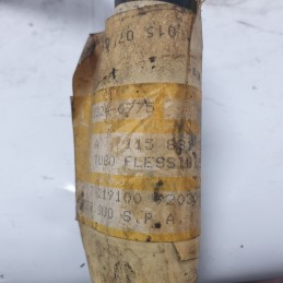 A1158313894 Tubo condotto manicotto Mercedes W114 W115 1973-76