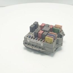 CENTRALINA ECU SCATOLA PORTAFUSIBILI  MODULO CONTROLLO FIAT PUNTO 188 2° SERIE 1.9 JTD 46760257