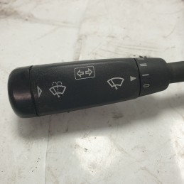 1245450124 Devioluci deviosgancio leve comando Mercedes classe E W124 1989-93