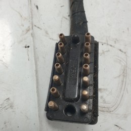 1245450124 Devioluci deviosgancio leve comando Mercedes classe E W124 1989-93