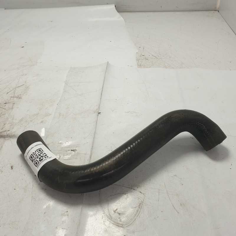 1155011182 Tubo condotto manicotto radiatore Mercedes W115 1973-76