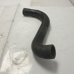 1155011182 Tubo condotto manicotto radiatore Mercedes W115 1973-76