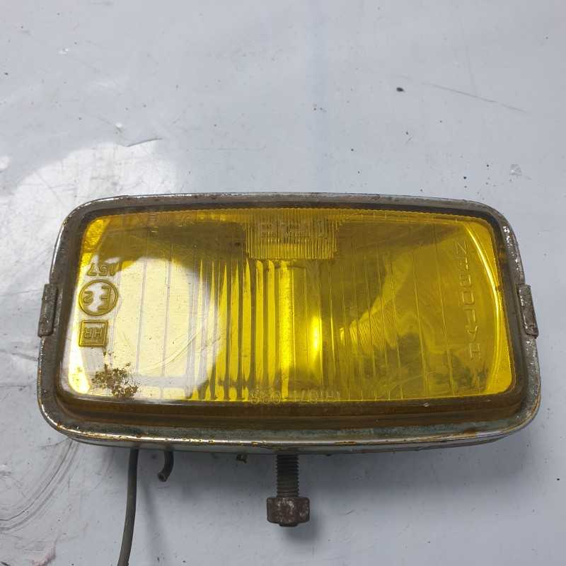 IPF 157 Fendinebbia faretto frontale Fiat 124 Coupè 1973-76
