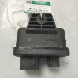 55229840 Centralina relè candelette Fiat Panda III 312 319 1.3MTJ 2012