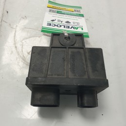 55203394 Centralina relè candelette Fiat Bravo II 198 2007-14