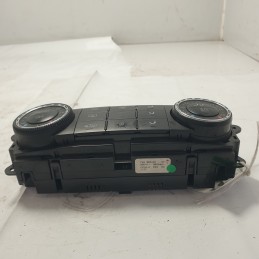 A2518209789 Comando clima a/c aria condizionata Mercedes classe R W251 2006-14
