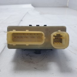 9652021180 Centralina relè candelette Citroen C4 Picasso 2.0 2009