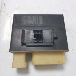 9652021180 Centralina relè candelette Citroen C4 Picasso 2.0 2009
