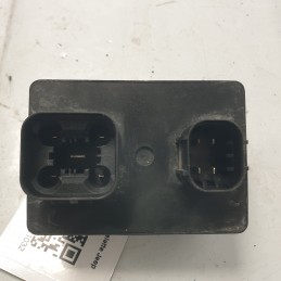 55250747 Centralina relè candelette Jeep Renegade Suv 2014-18