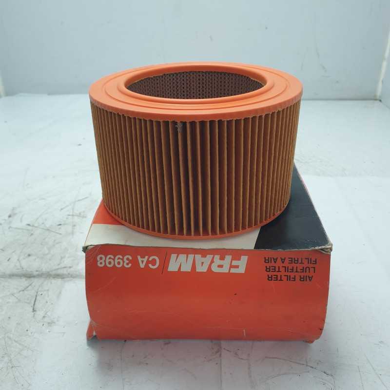 CA3998 filtro aria Suzuki SJ413 Samurai SJ 1.3 1984-04 Fram